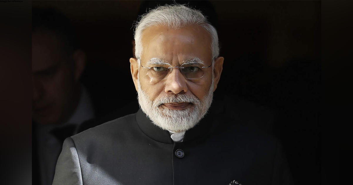 Pak media praises India's growing global footprint under leadership of PM Modi